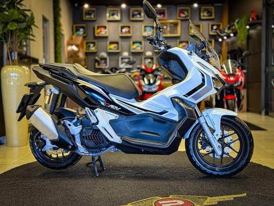 HONDA ADV HONDA ADV